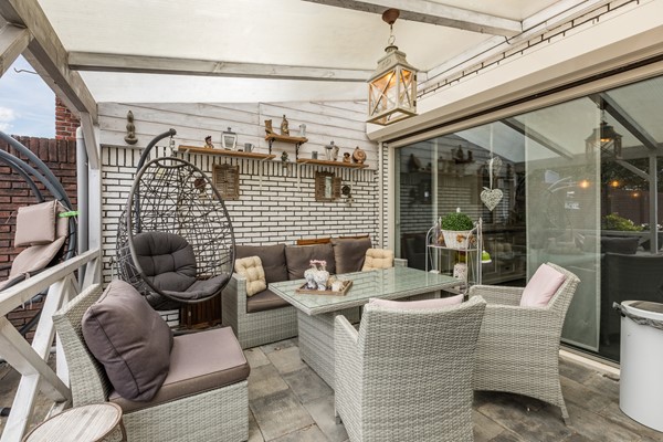 Medium property photo - Schalkhaarstraat 89, 5035 GR Tilburg